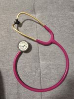  Littmann Classic III Stethoskop, Himbeere
