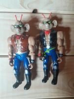 Original Biker Mice 80er 90er