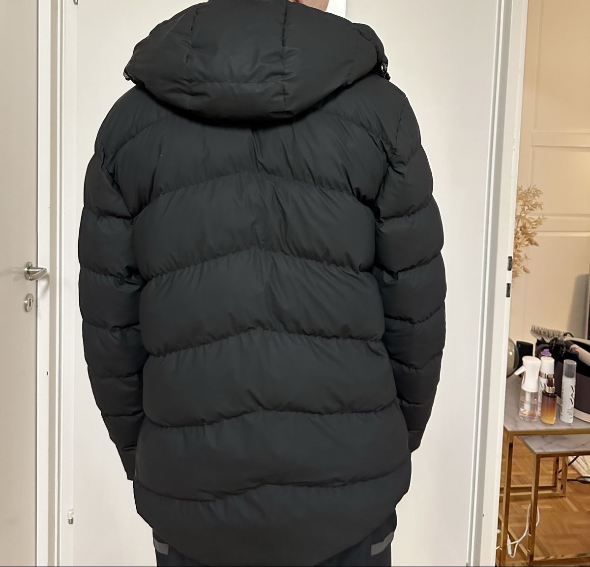 Giacche: Winterjacke Gr 48 S – Usato da Volketswil venduto da Sina008 1