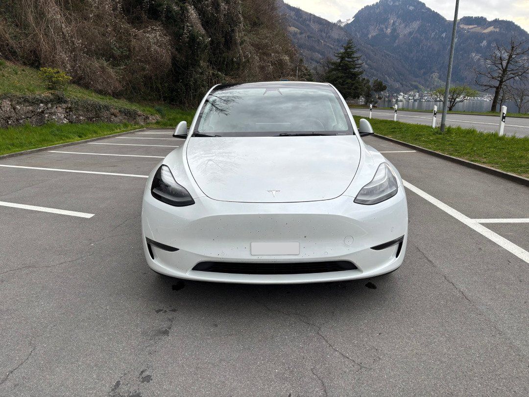 Tesla Automobili: Tesla Model Y Performance AWD – Usato da Kriens venduto da sxmi 5