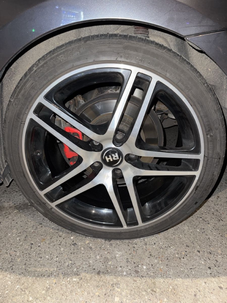 BMW Autos: BMW E87 120i 2004 – Defekt aus Aefligen von .Fabian 6