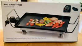 Teppanyaki Grill 1400 Watt , unbenutzt , neu