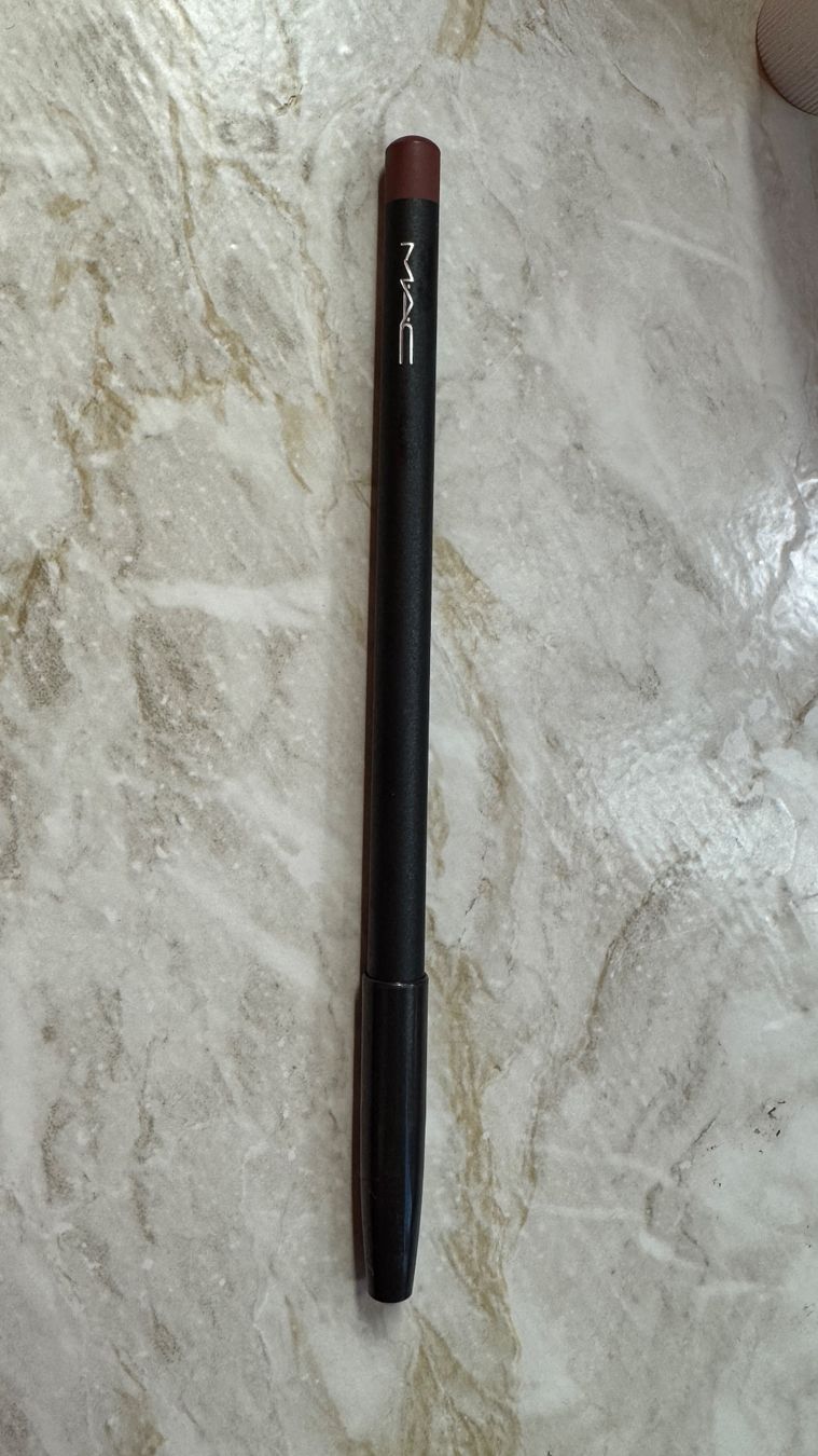 Mac Cosmetics Make-up: MAC Lip Liner Whirl neu – Neu (gemäss Beschreibung) aus Kriessern von loolah 1