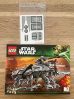 Lego Star Wars Set 75019 AT-TE