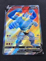 Pokémon - Astralglanz - Machomei V (ASR 171) - DE