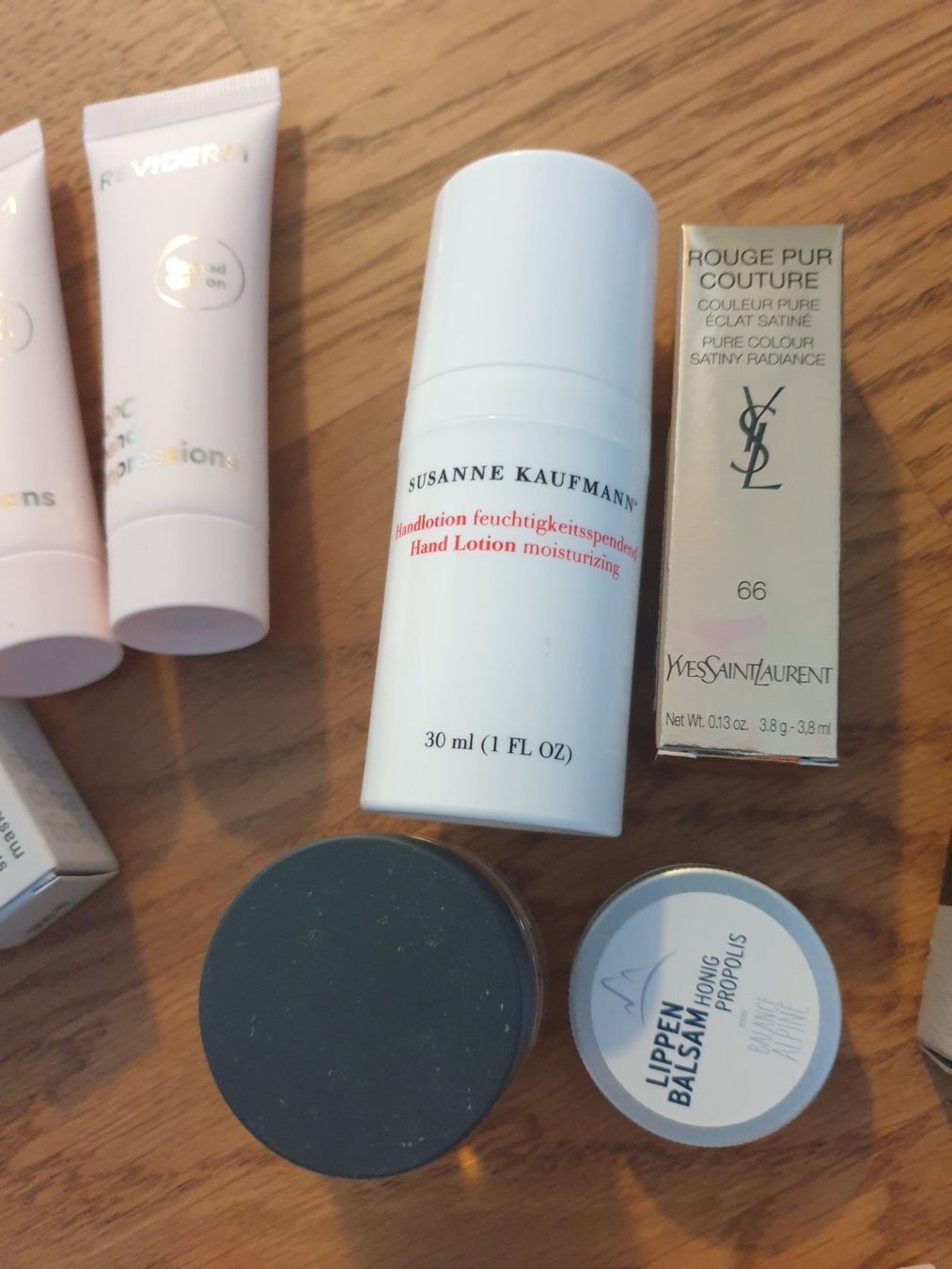 Cura del viso: Kosmetik (diverse Marken) Neu – Nuovo e nell'imballaggio originale da Zumikon venduto da chv_w96q 7