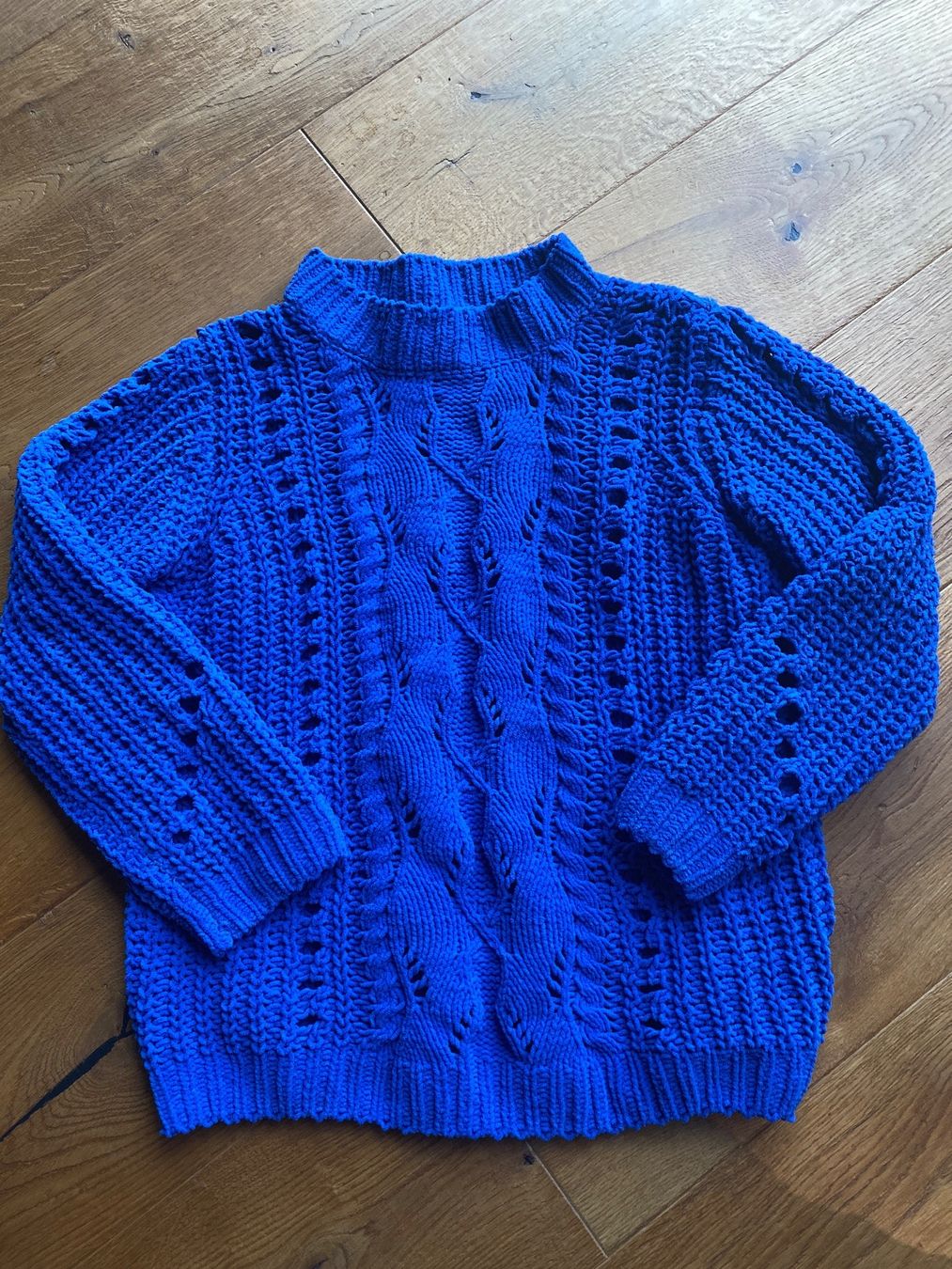 Name It Maglioni & Felpe: Flauschiger Pullover Gr 146-152 Girls – Usato da Widnau venduto da schetti12