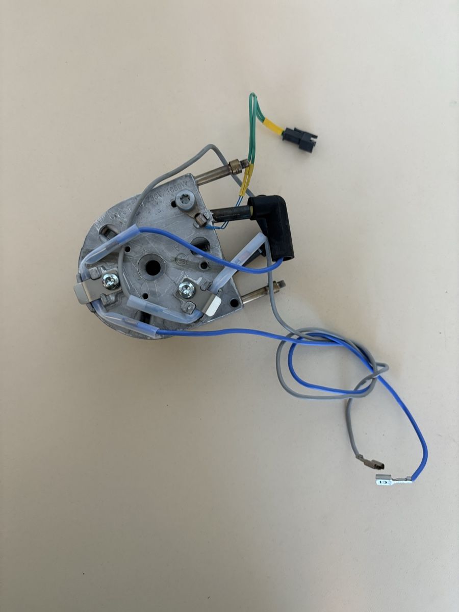 Kaffeemaschinen & Espressomaschinen: Thermoblock für Kaffeemaschine – Gebraucht aus Root von HHParts