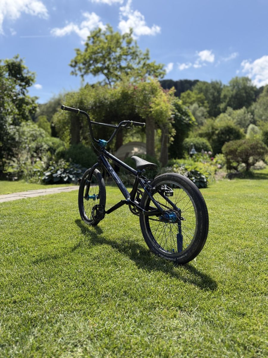 GT Biciclette: GT BMX race, gut erhalten – Usato da Winterthur venduto da elia.heusser 1