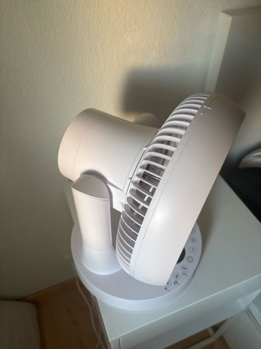 Ventilateurs: Ventilator  – D'occasion à Ostermundigen par z_l 1