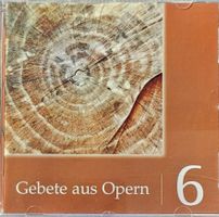Various - Gebete aus Opern 6