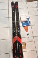 Scott Superguide 88 / 173cm NEU Skitourenset
