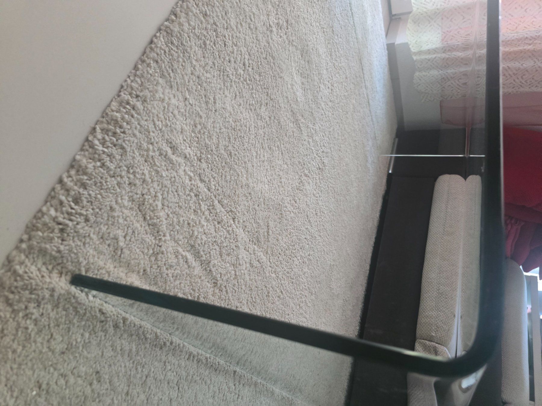 Tavoli: Couchtisch aus gehärtetem Sicherheitsglas – Usato da Boswil venduto da syl_6ywx 1
