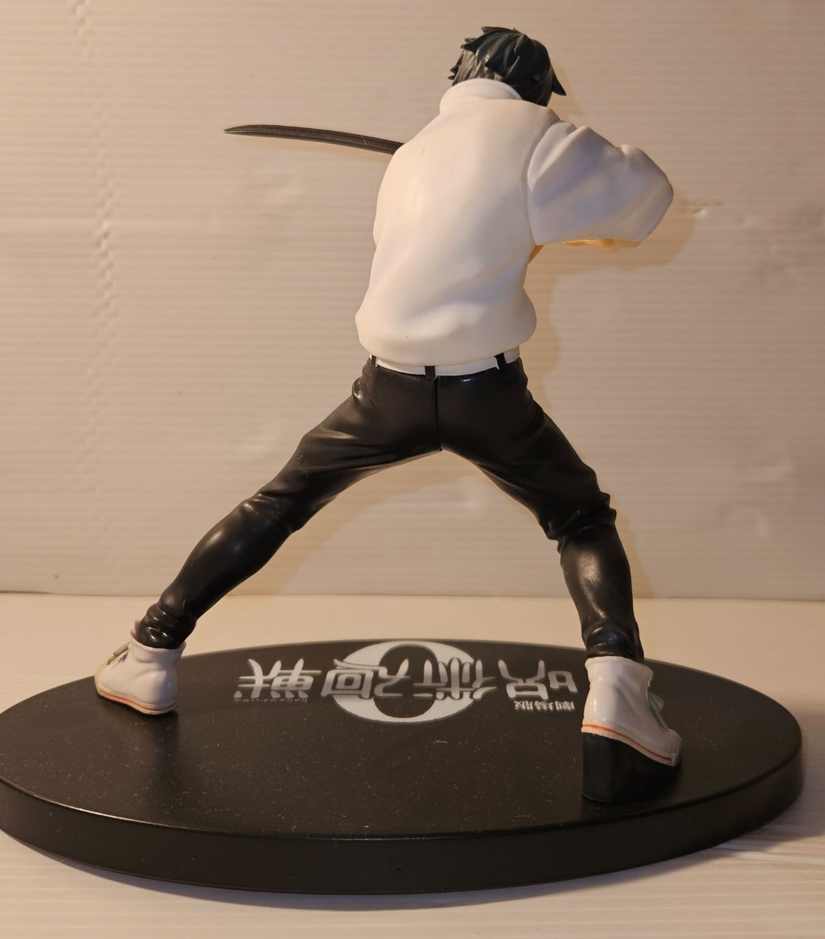 Figuren: Manga Figur – Gebraucht aus Münchenstein von vitalfit 3