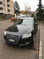Audi A6 ab MFK