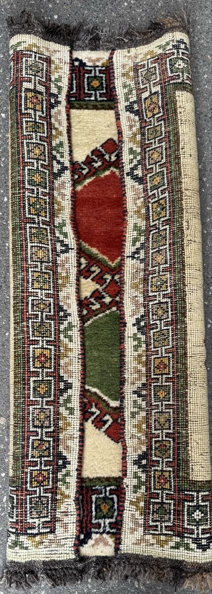 Gabbeh Tappeti: Wunderschöner Orientteppich 120x88.cm – Usato da Sempach venduto da Star7 5