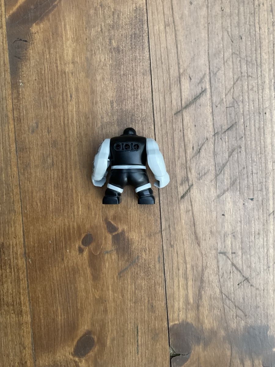 Lego Figuren: LEGO Ninjago Killow (njo0402) – Gebraucht aus Graenichen von Chapron 1