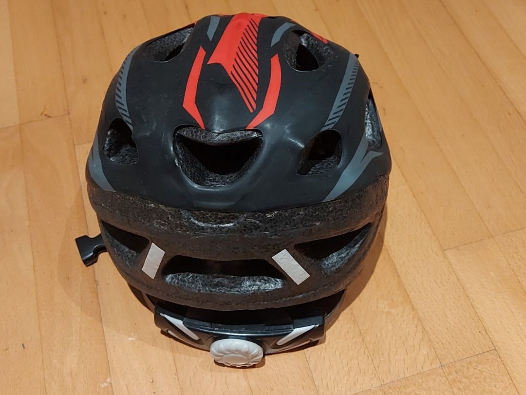 Helme: Helm für Kind 2-4 J – Gebraucht aus Baden von bab_6cxc 1