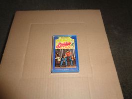 Smokie /Wild Wild Angles (Bravo ) Rarität Kassette1976