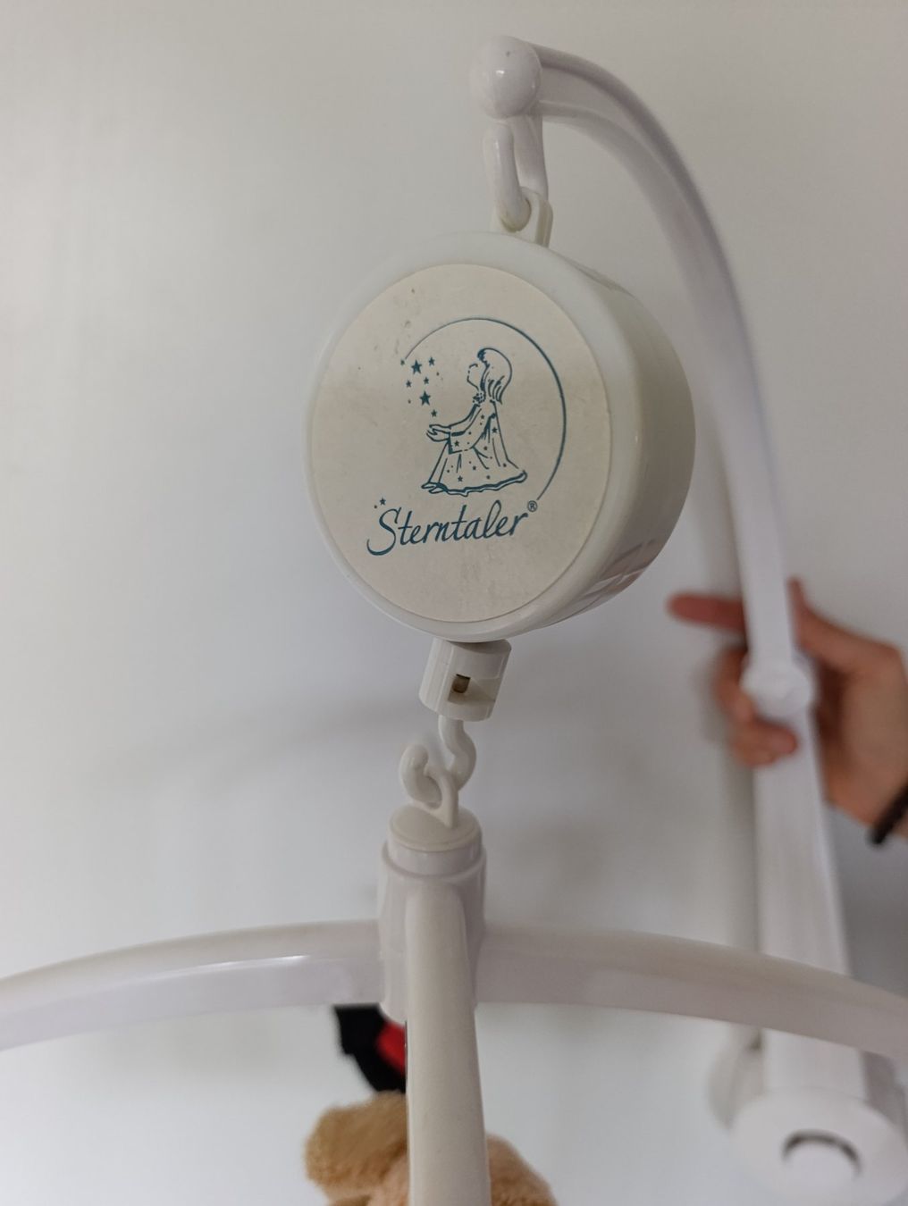 Sterntaler Giocattoli: Babymobile Wiegenlied Sterntaler – Usato da Frick venduto da atr_wf8r 3
