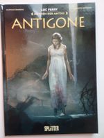 Comic Antigone Mythen der Antike Splitter guter Zustand