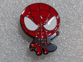 Ansteckpin 239: Spider Man