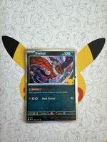 Pokémon 30th Celebration 🇬🇧 Yveltal 100/128
