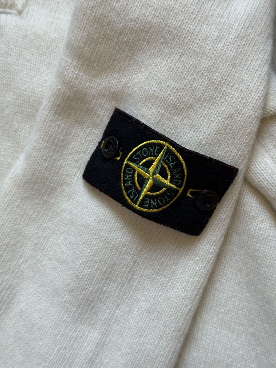 Maglioni & Felpe: Sweater Stone Island grosse L – Usato da Zürich venduto da tae_6828 3