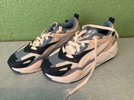Puma RS-X Sneakers, Grösse 39 - Neu und ungetragen