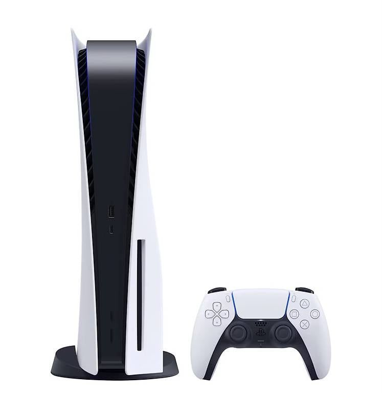 Giochi: PlayStation 5 con Spider-Man 2 disco – Usato da Isone venduto da jen_g6qr