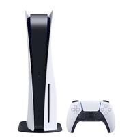 PlayStation 5 con Spider-Man 2 disco