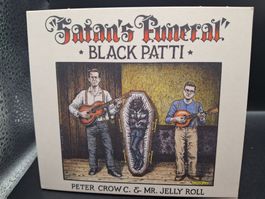 Black Patti – Satan's Funeral