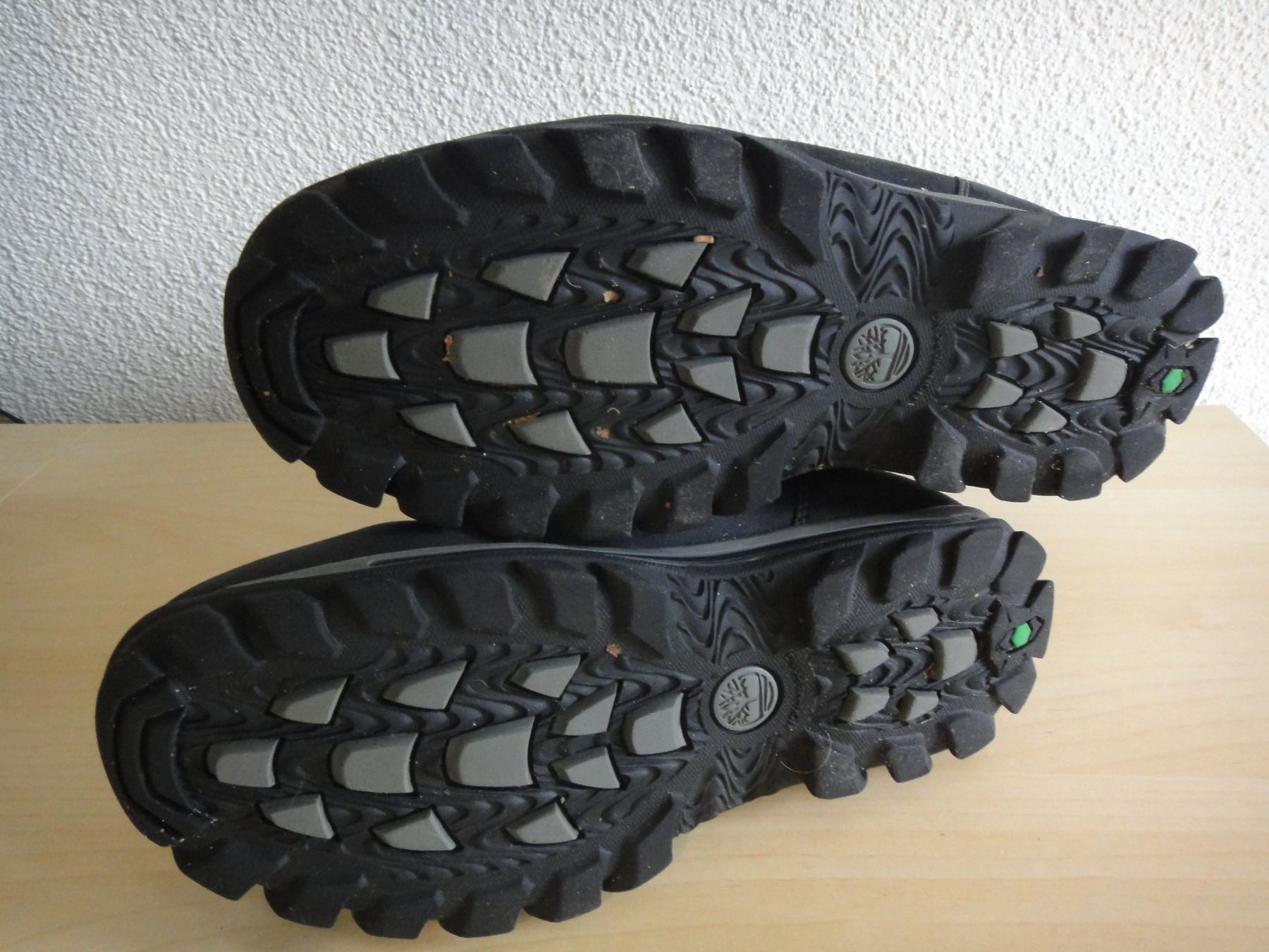 Timberland Scarpe da uomo: Timberland Winterstiefel Gr. 37,5 innenfutter – Usato da Winterthur venduto da LemonTree5 3