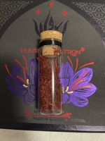 House of Saffron Gift Set, Luxury Culinary Experience