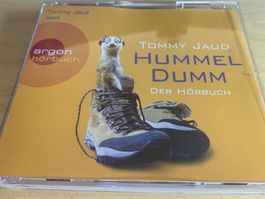 Tommy Jaud - Hummel Dumm