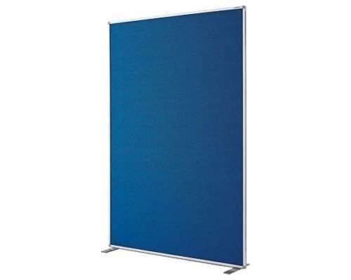 Paraventi: Magnetoplan Raumteiler blau 1.8x1.25m – Nuovo e nell'imballaggio originale da Wallenwil venduto da toesstal-vertrieb