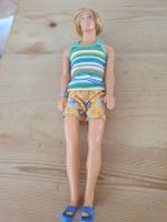 Barbie Ken Vintage 1968 Mattel