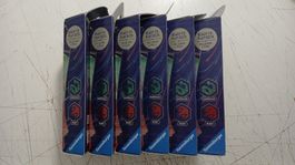 Disney Lorcana 12x The First Chapter Starter Deck (EN)