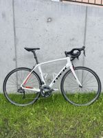 ⁠Trek Domane SLR 7 Carbon – Shimano Ultegra Di2⁠ – Grösse:56