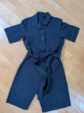 Jumpsuit / Overall / Combinaison COS