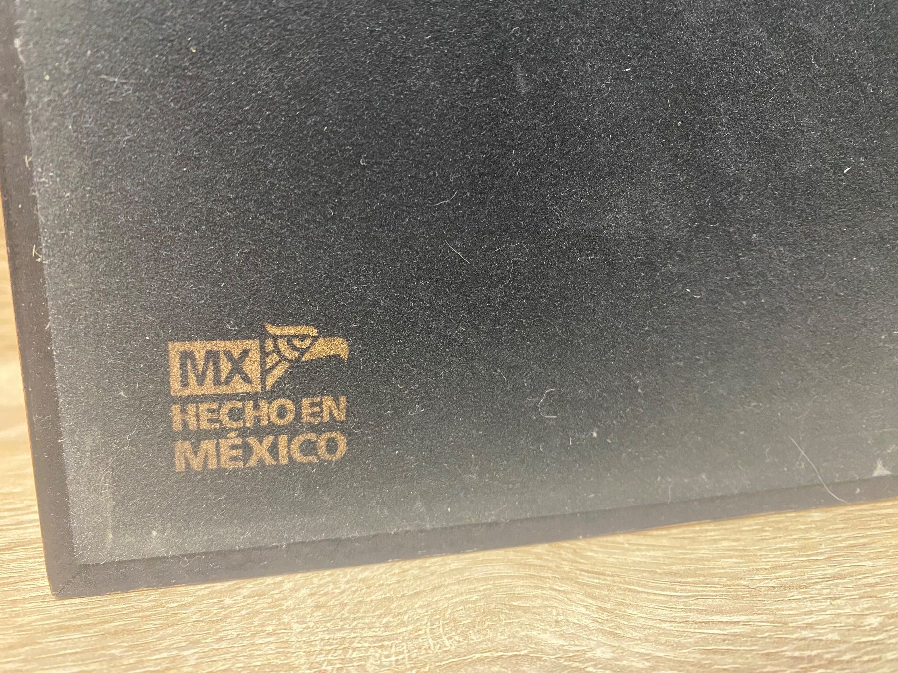 Humidificateurs: Humidor Mexico, Defekt – Défectueux à Bösingen par Trigusik 6