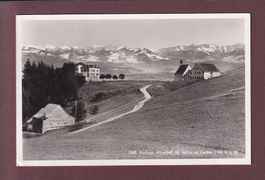 ST. ANTON ob Heiden - Kurhaus Alpenhof