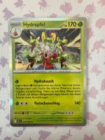 Hydrapfel 018/182 Holo - Ewige Rivalen
