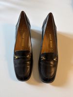 Bally Vintage Pumps Gr 35
