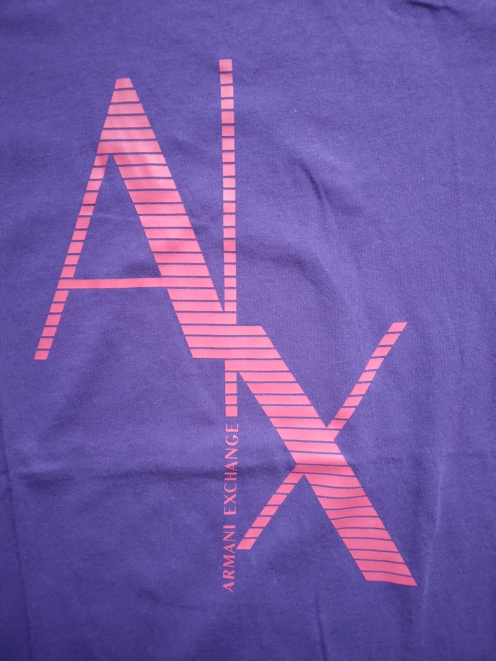 Armani T-shirt: Original T-Shirt Armani Exchange Gr. M – Nuovo (secondo la descrizione) da Würenlos venduto da Esmeralda74 1
