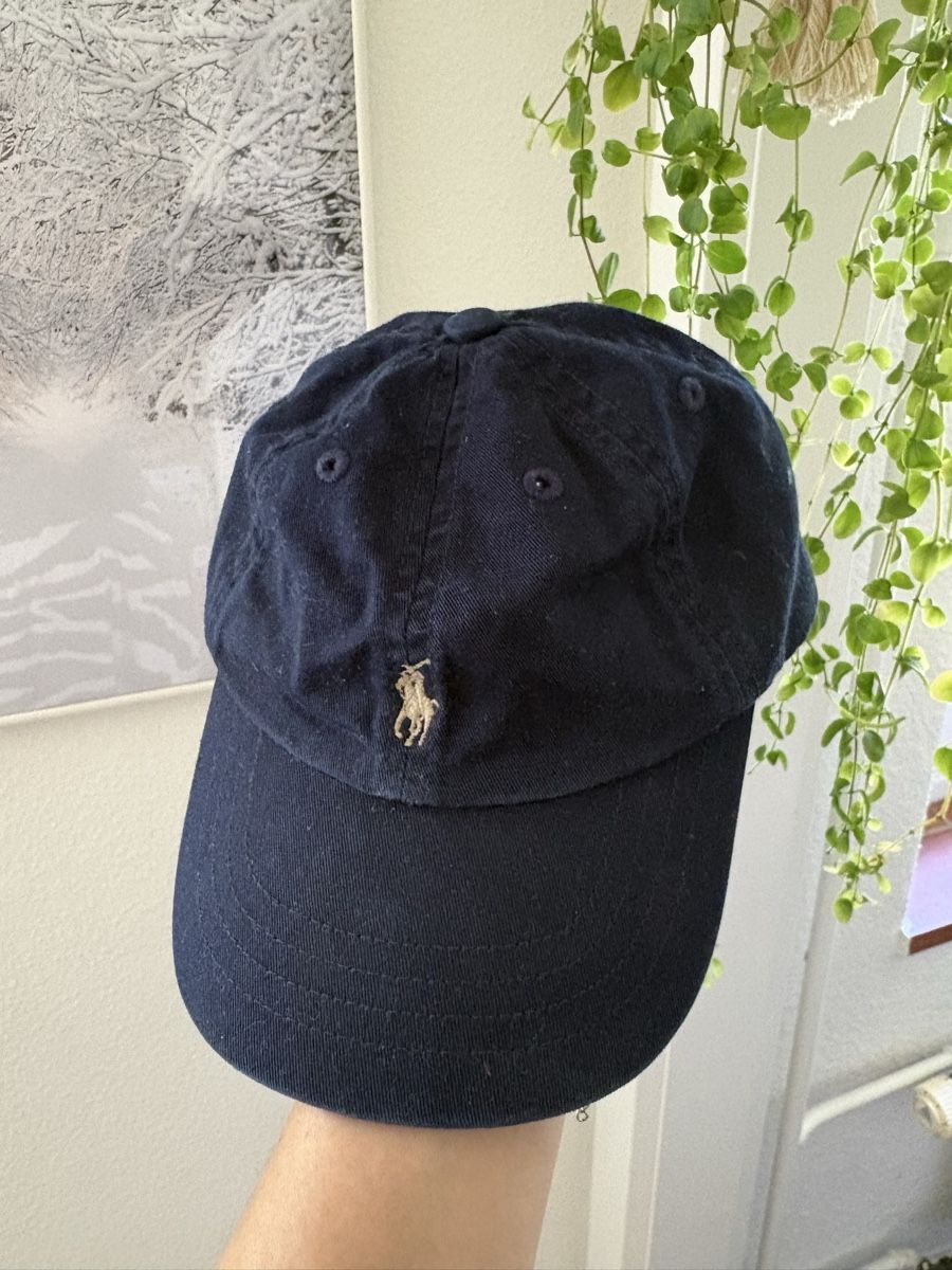 Ralph Lauren Altro abbigliamento per bambino: Ralph lauren Kinder-Cap – Usato da Zürich venduto da chr_x9g8