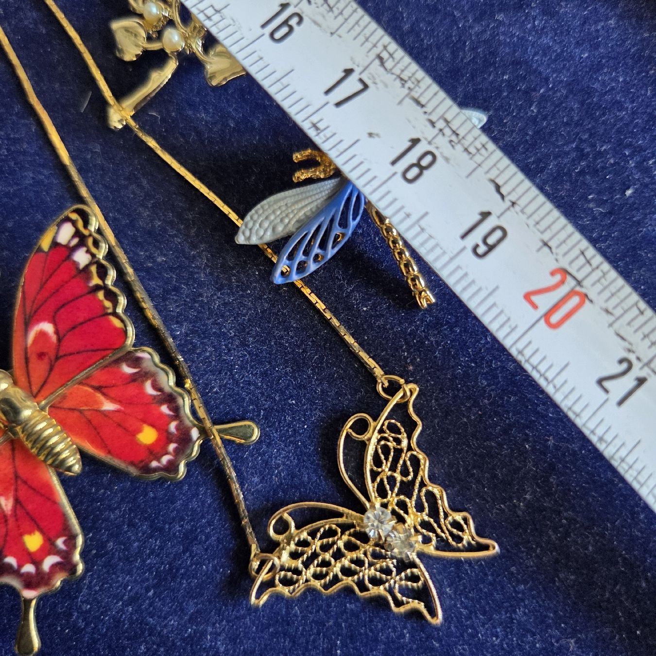 Altri gioielli: Schmuck Lot – Usato da Stans venduto da Ducati16 8