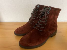 Hartjes Damen-Stiefeletten Grösse 6