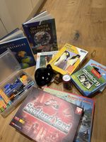 Spiele Kinderspiele Plüschtiere Schreiber - Box 