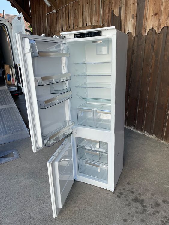 Electrolux Kühlschrank Rechts SC310